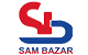 sam bazar logo